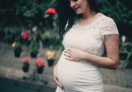 Dolegliwości okresu ciąży