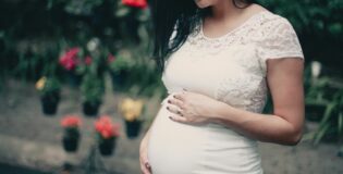 Dolegliwości okresu ciąży